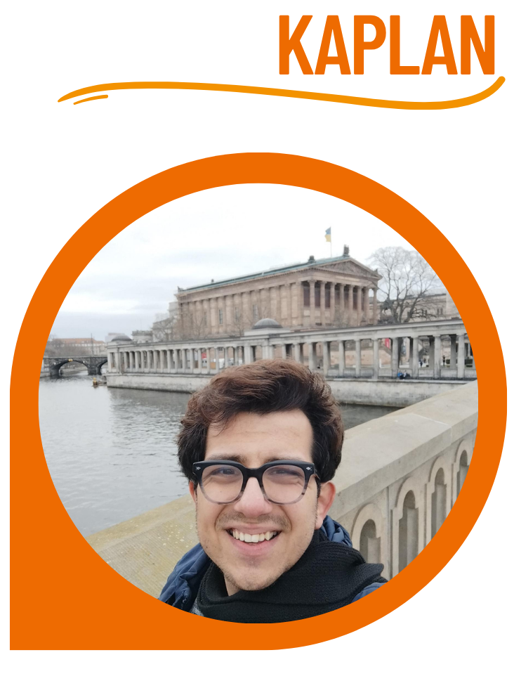 Besni Almanca Özel Ders