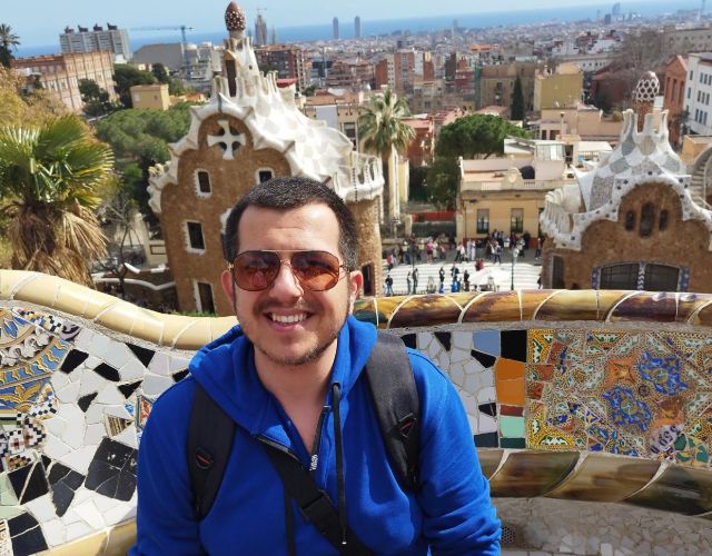 Besni Birebir Almanca Dersi